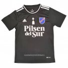 Colo-Colo Shirt Special 2022 Black Thailand