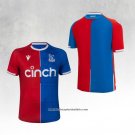 Crystal Palace Home Shirt 2023-2024