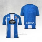 Deportivo La Coruna Home Shirt 2022-2023 Thailand