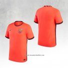 England Away Shirt Euro 2022