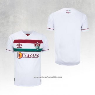 Fluminense Away Shirt 2023 Thailand