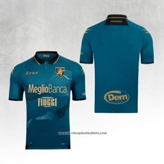 Frosinone Fourth Shirt 2023-2024 Thailand