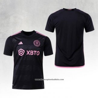 Inter Miami Away Shirt 2023-2024