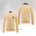 Jacket Chelsea 2022-2023 Khaki