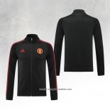 Jacket Manchester United 2022-2023 Black