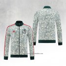 Jacket Mexico 2022-2023 White