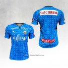 Kawasaki Frontale Home Shirt 2022 Thailand