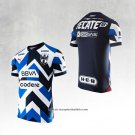 Monterrey Third Shirt 2023-2024