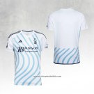 Nottingham Forest Away Shirt 2023-2024