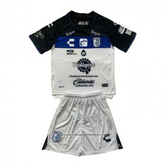 Queretaro Home Shirt 2023-2024 Kid