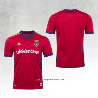 Real Salt Lake Home Shirt 2022