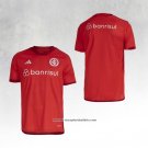 SC Internacional Home Shirt 2023 Thailand