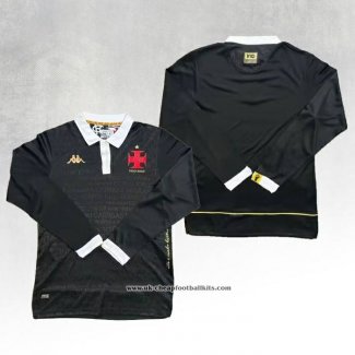 CR Vasco da Gama Third Shirt 2023 Long Sleeve