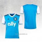 Charlotte FC Home Shirt 2022