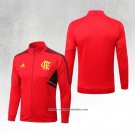 Jacket Flamengo 2022-2023 Red