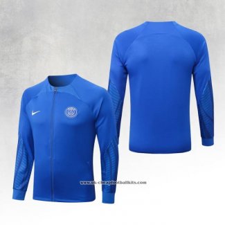 Jacket Paris Saint-Germain 2022-2023 Blue