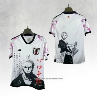 Japan Shirt Cartoon 2024-2025 Thailand