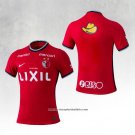 Kashima Antlers Home Shirt 2022 Thailand