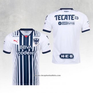 Monterrey Home Shirt 2022