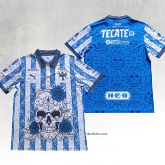 Monterrey Shirt Special 2023-2024 Thailand