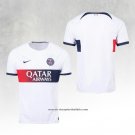 Paris Saint-Germain Away Shirt 2023-2024