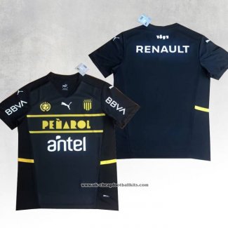 Penarol Third Shirt 2022 Thailand