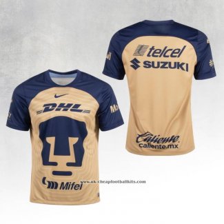 Pumas UNAM Away Shirt 2022-2023