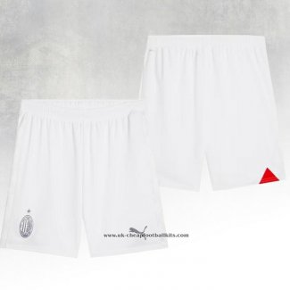 AC Milan Away Shorts 2023-2024