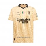 AC Milan Goalkeeper Shirt 2022-2023 Thailand