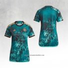 Germany Away Shirt 2023 Women