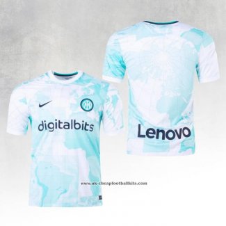 Inter Milan Away Shirt 2022-2023