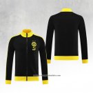 Jacket Borussia Dortmund 2023-2024 Black