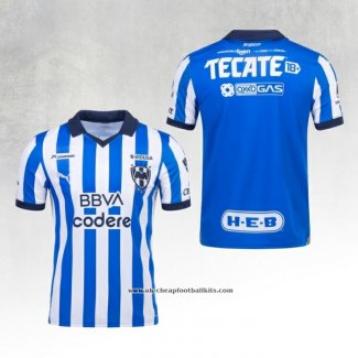 Monterrey Home Shirt 2023-2024