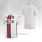 Nice Away Shirt 2022-2023 Thailand