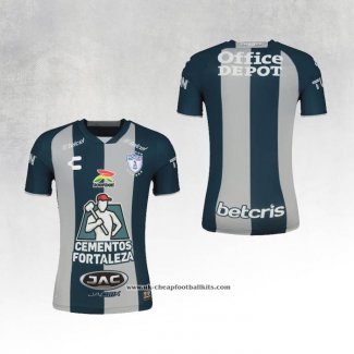 Pachuca Home Shirt 2022-2023 Thailand