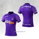 Sanfrecce Hiroshima Home Shirt 2022 Thailand