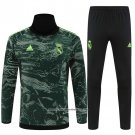 Sweatshirt Tracksuit Real Madrid UCL 2022