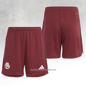 Bayern Munich Third Shorts 2023-2024