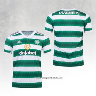 Celtic Home Shirt 2022-2023