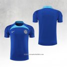 Chelsea Training Shirt 2022-2023 Blue