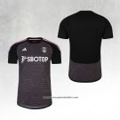 Fulham Third Shirt 2023-2024