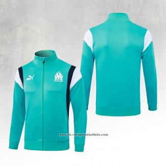 Jacket Olympique Marseille 2023-2024 Green