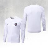 Jacket Paris Saint-Germain 2022-2023 White