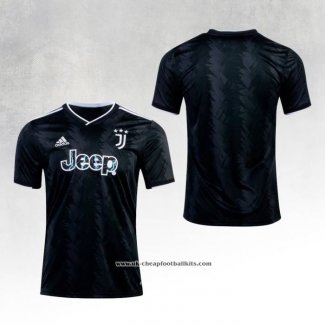 Juventus Away Shirt 2022-2023