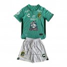 Leon Home Shirt 2023-2024 Kid