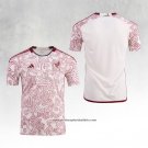 Mexico Away Shirt 2022