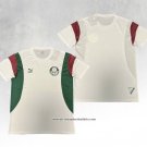 Palmeiras Training Shirt 2023-2024 White