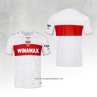 Stuttgart Home Shirt 2023-2024 Thailand