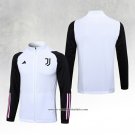 Jacket Juventus 2023-2024 White