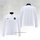 Jacket Paris Saint-Germain 2022-2023 White